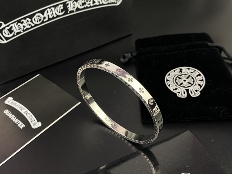 Chrome Hearts Bracelets